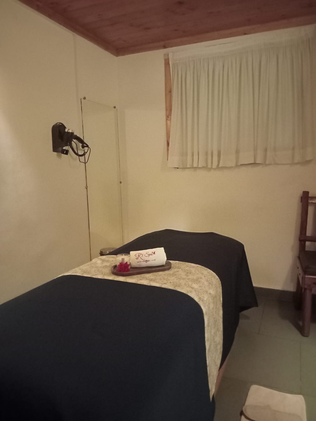 R3 Spa - Jim Corbett photo 1